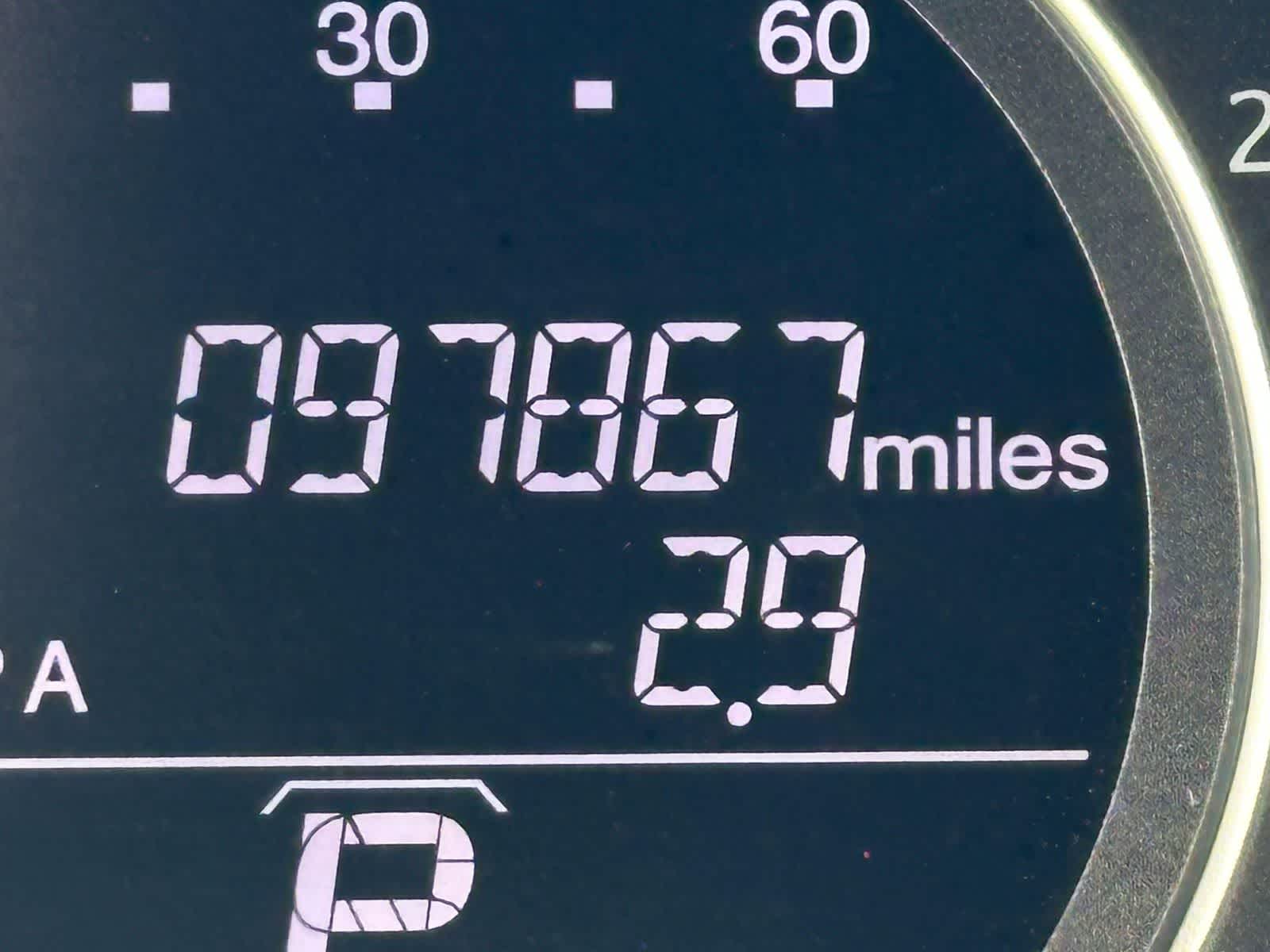 Thumbnail: 2013 Honda Accord - 25