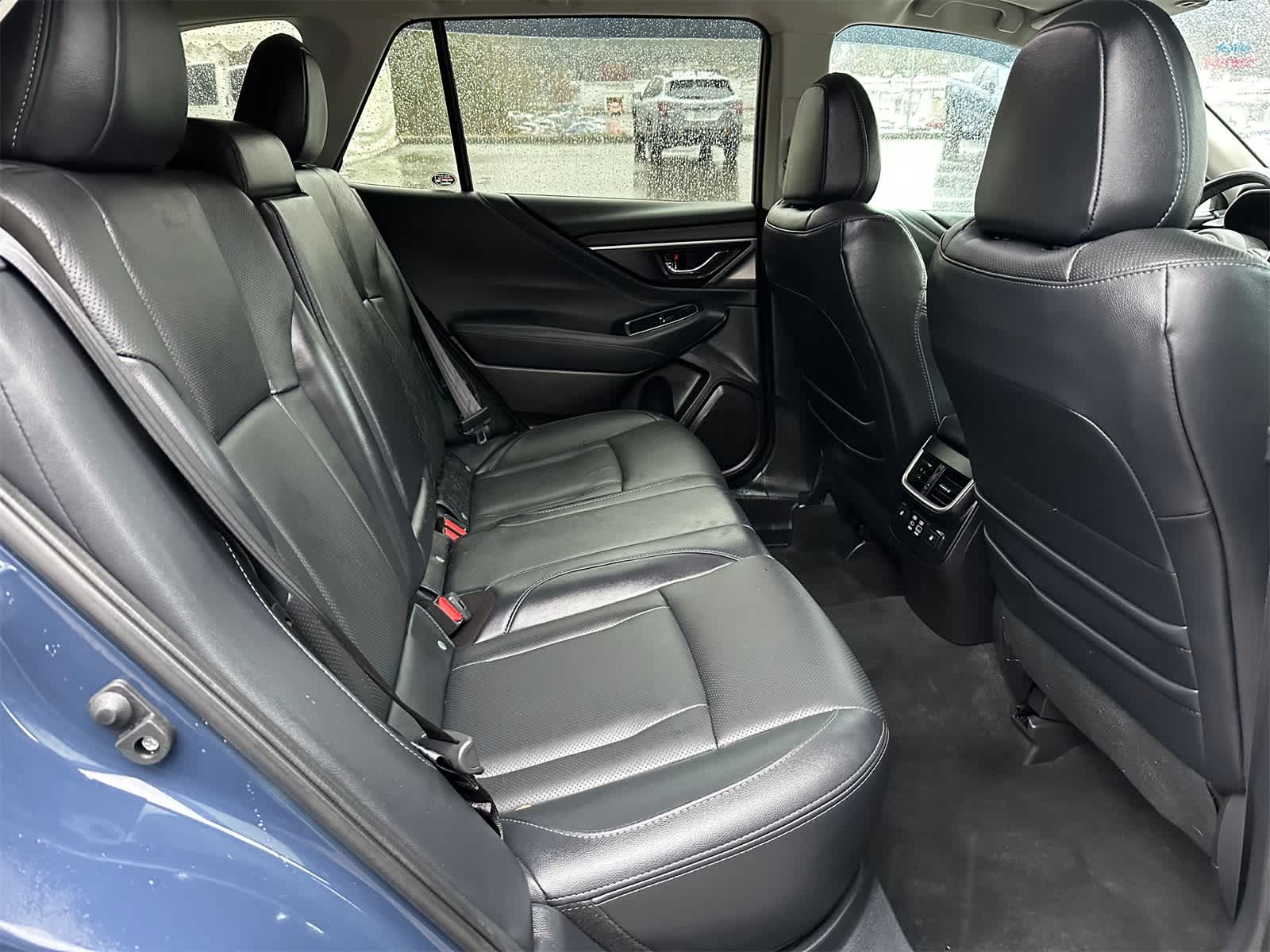 Thumbnail: 2023 Subaru Outback - 12