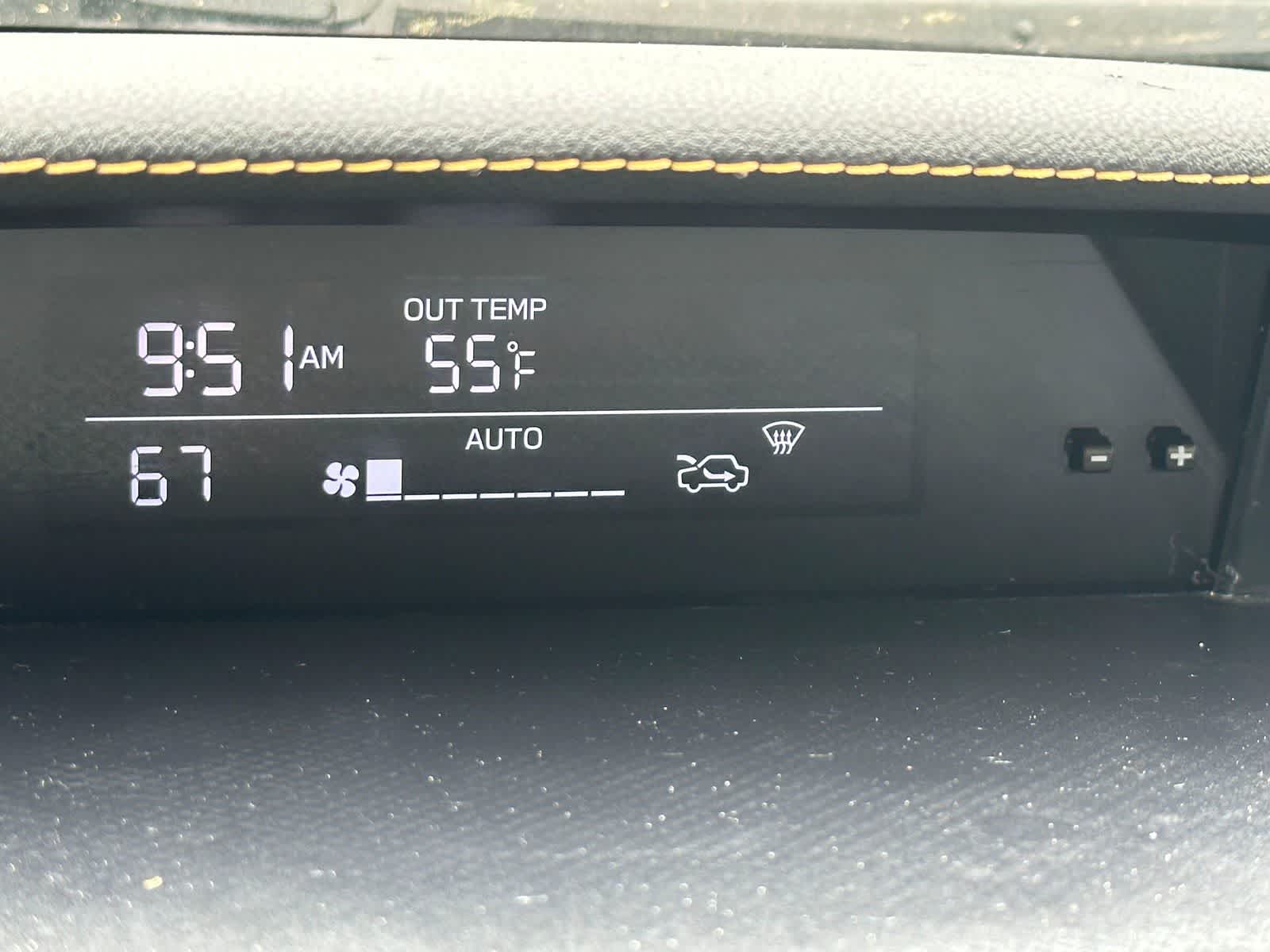 Thumbnail: 2023 Subaru Crosstrek - 19