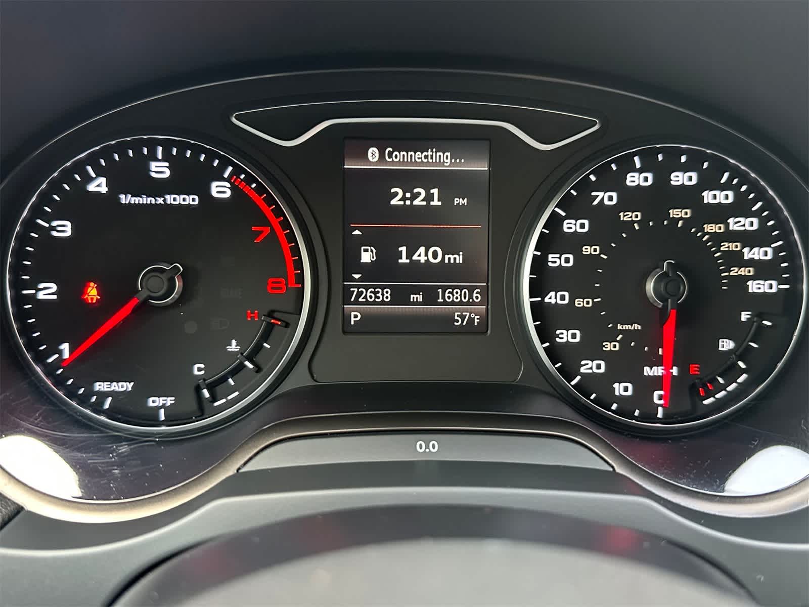 Thumbnail: 2016 Audi A3 - 17