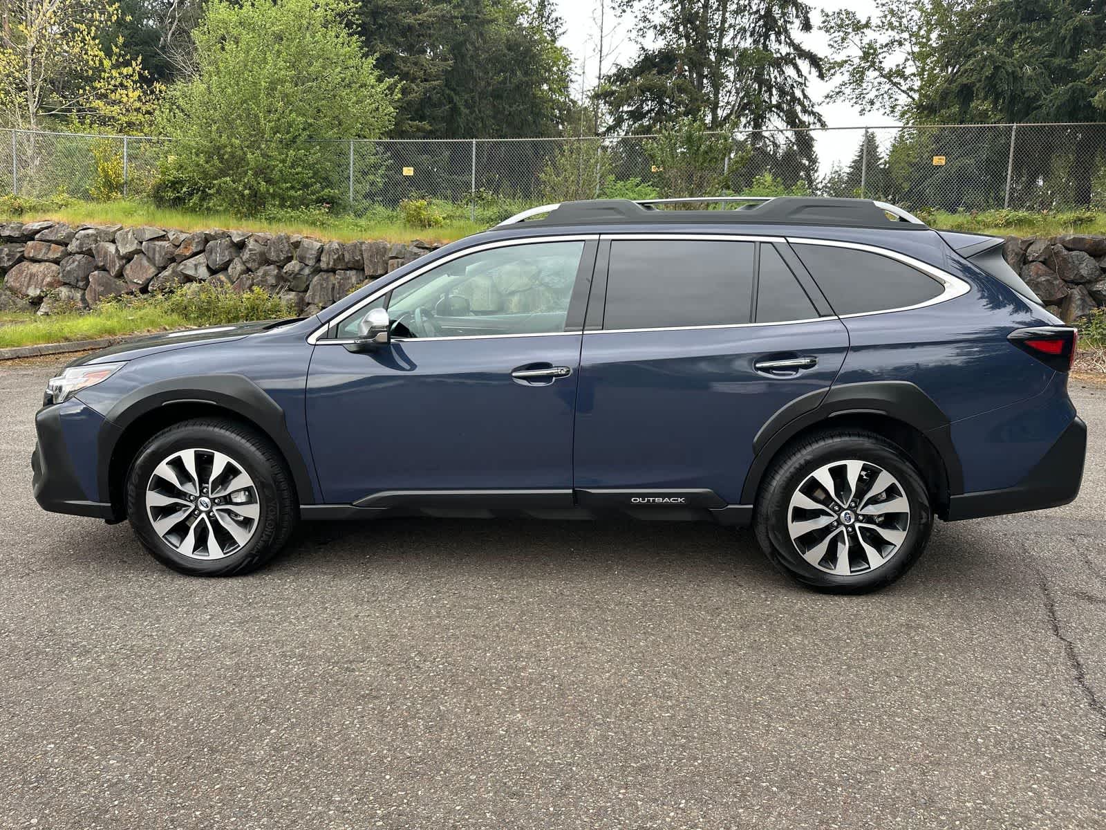 Thumbnail: 2023 Subaru Outback - 2