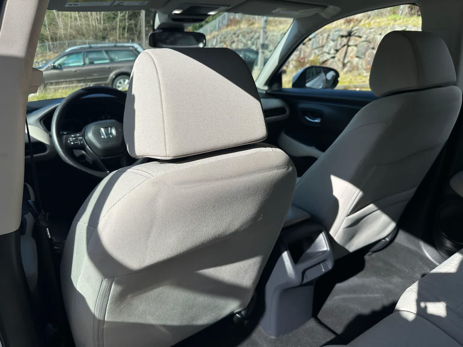 Thumbnail: 2024 Honda HR-V - 10