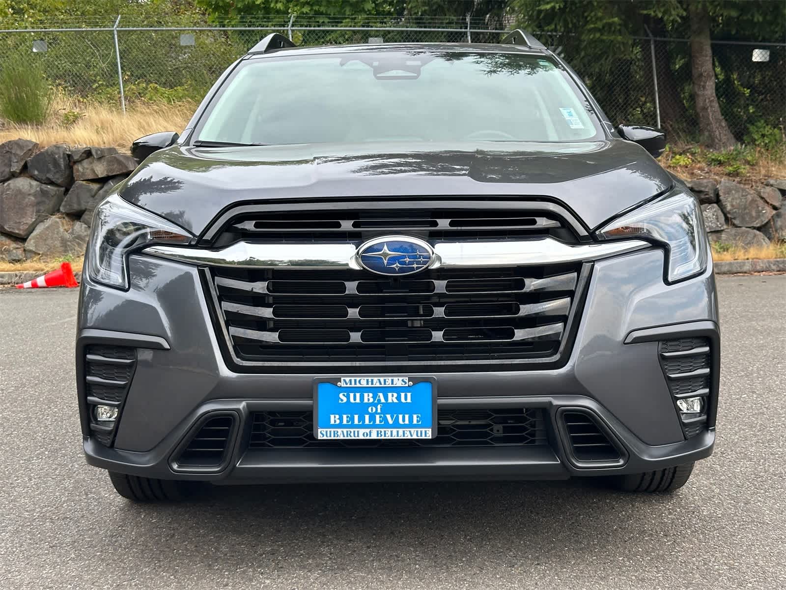 Thumbnail: 2024 Subaru Ascent - 5