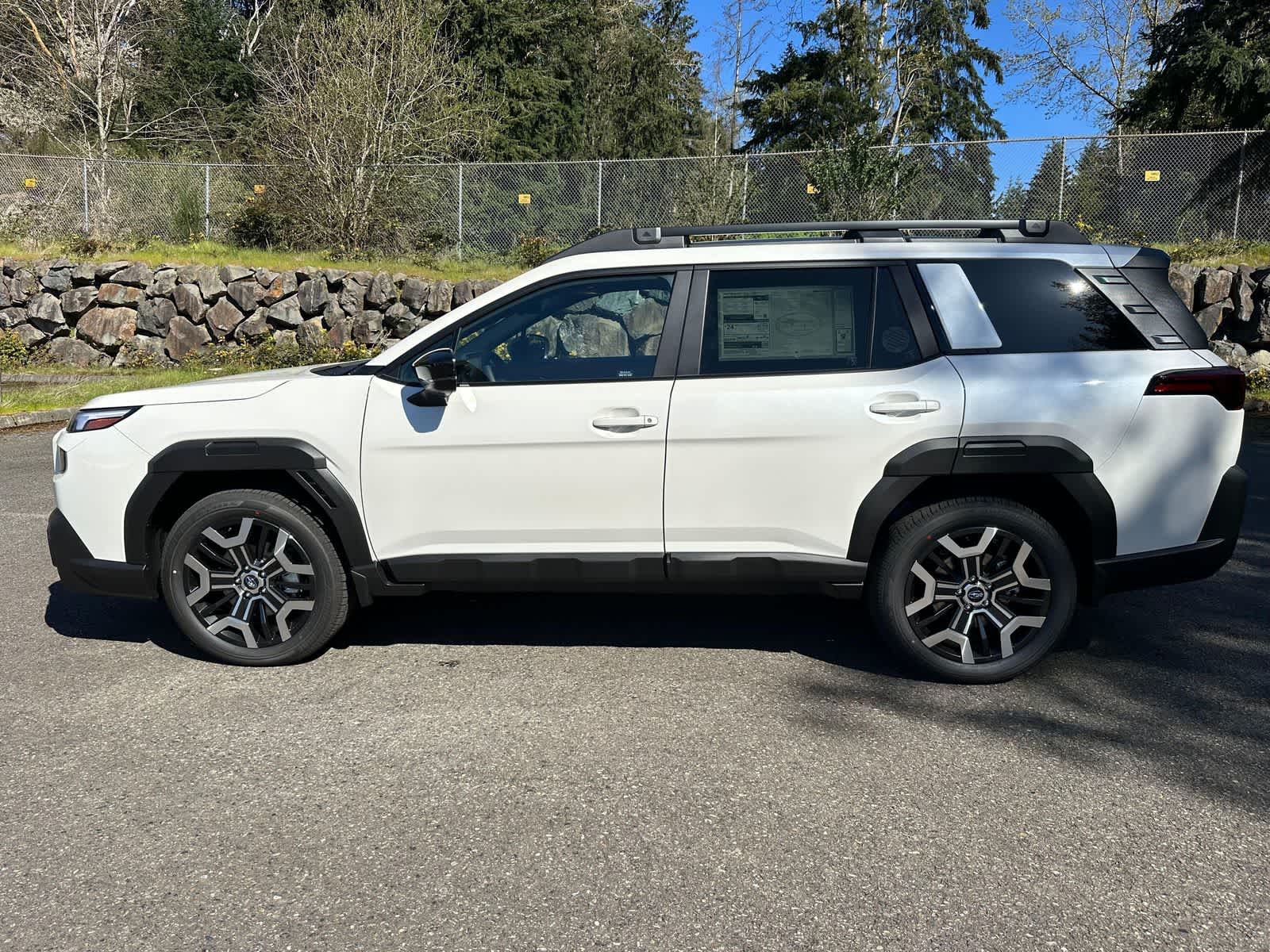 Thumbnail: 2026 Subaru Outback - 2