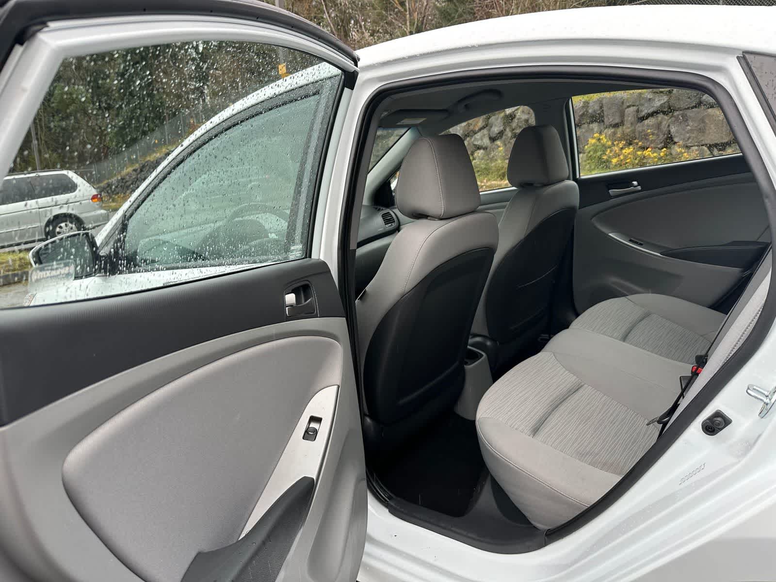 Thumbnail: 2016 Hyundai Accent - 12