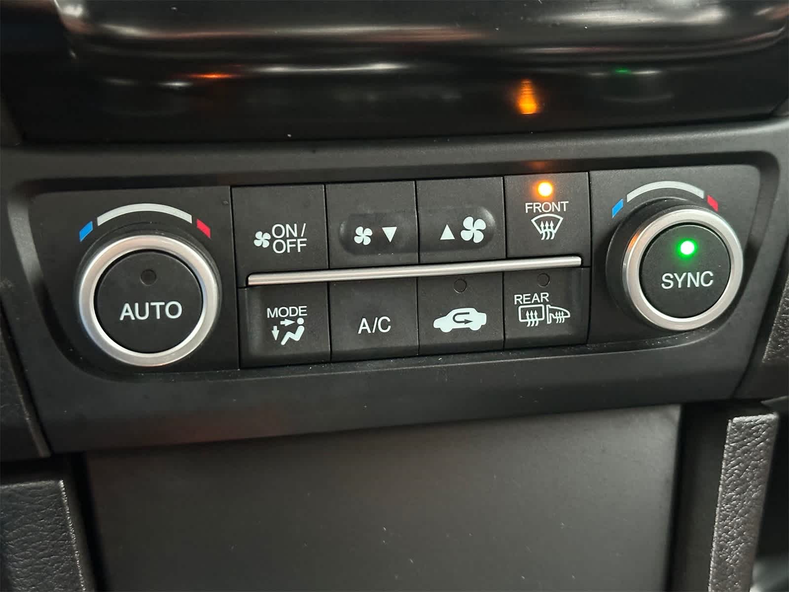 Thumbnail: 2017 Acura ILX - 20