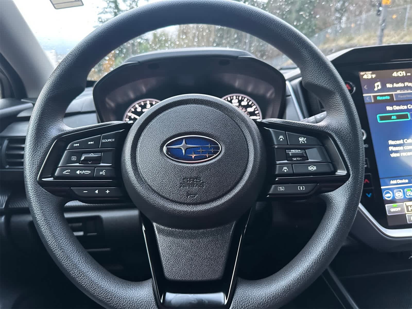 Thumbnail: 2024 Subaru Crosstrek - 15