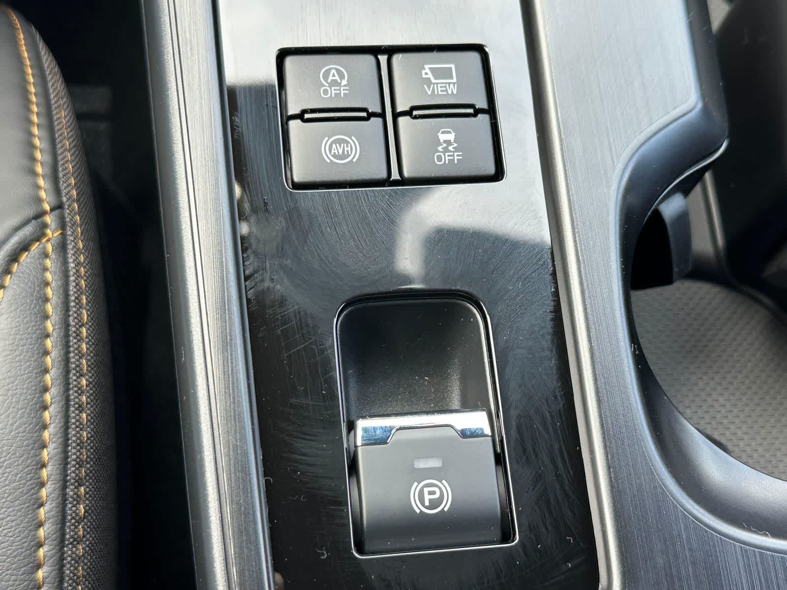 Thumbnail: 2026 Subaru Outback - 26