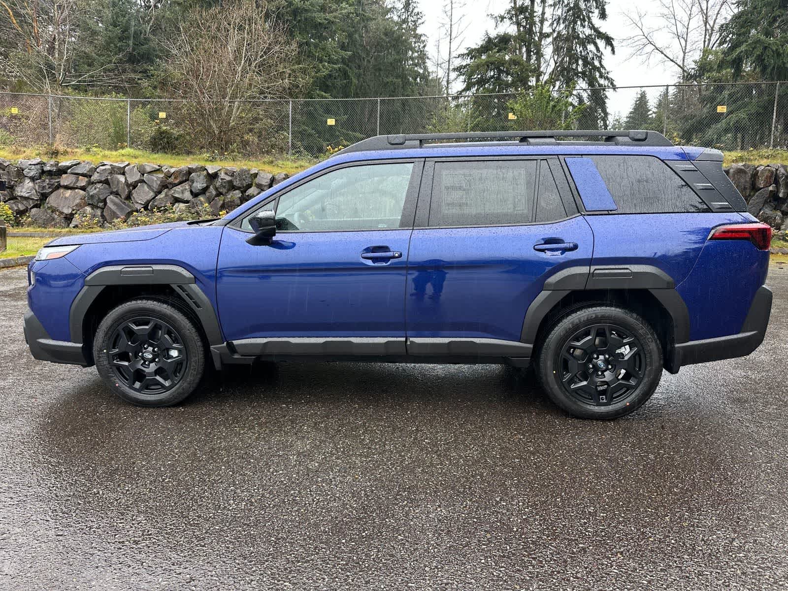 Thumbnail: 2026 Subaru Outback - 2