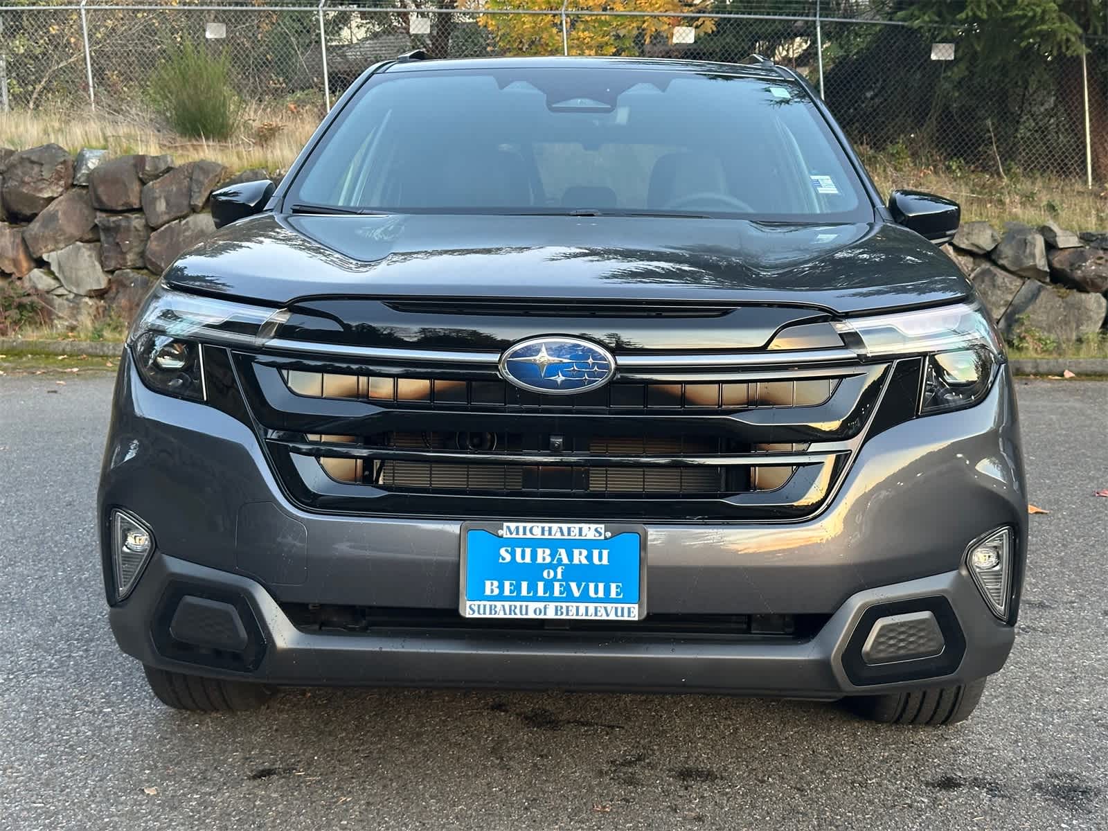 Thumbnail: 2025 Subaru Forester - 5