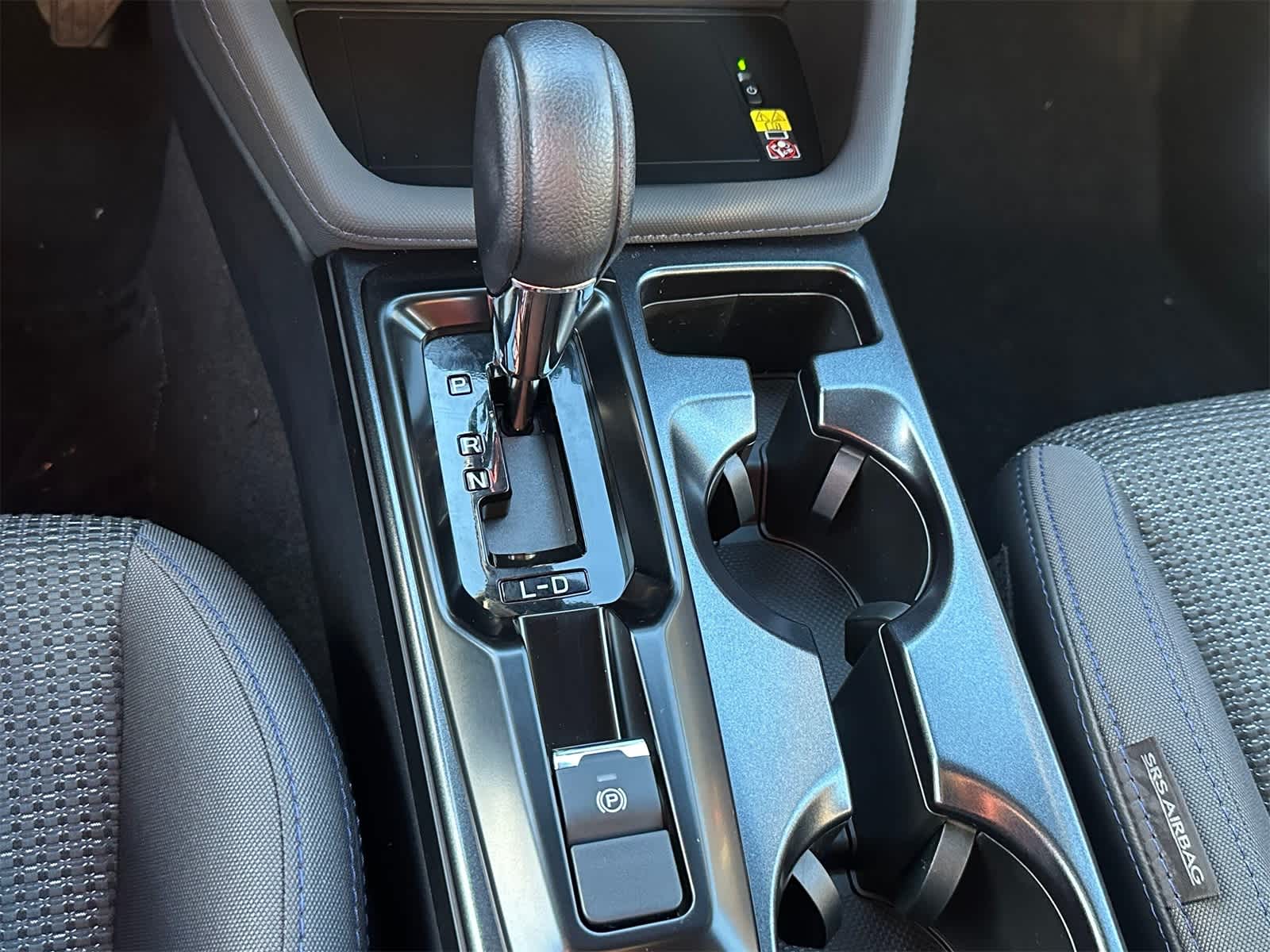 Thumbnail: 2026 Subaru Forester - 22