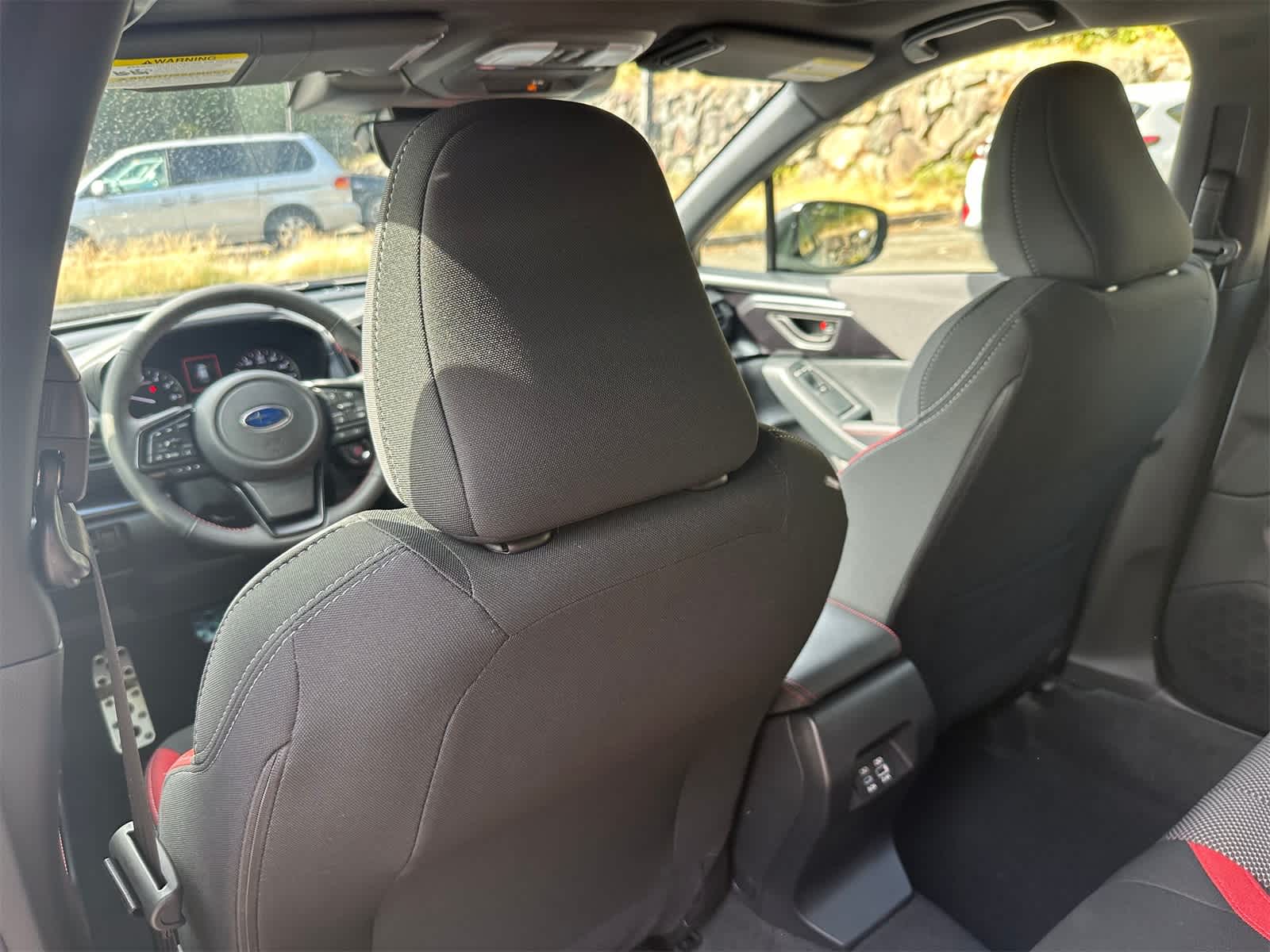 Thumbnail: 2025 Subaru Impreza - 10