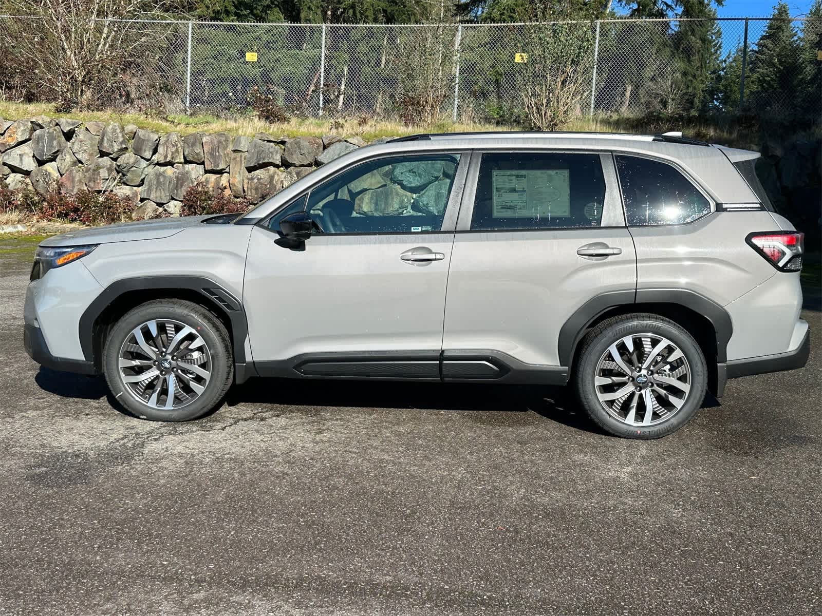 Thumbnail: 2026 Subaru Forester - 2