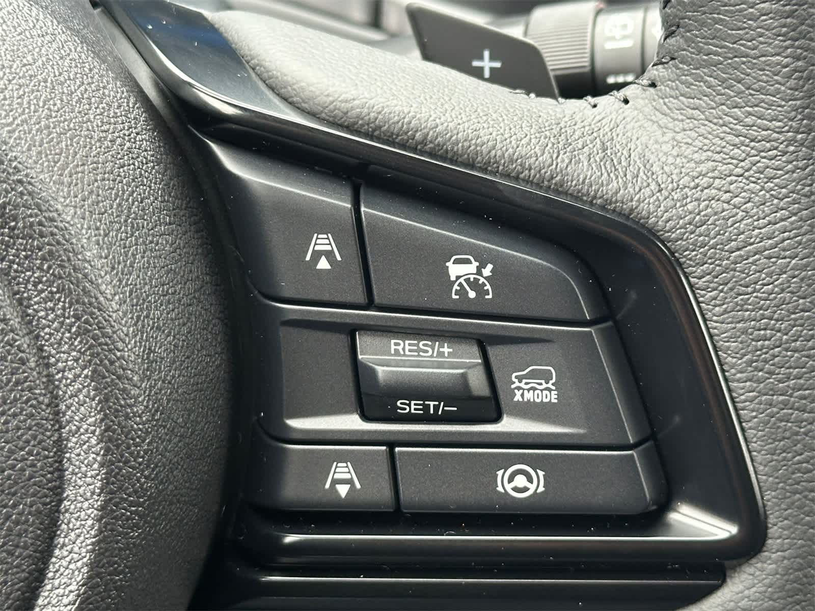 Thumbnail: 2026 Subaru Outback - 25