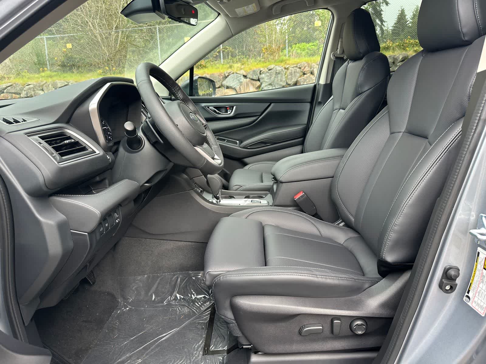 Thumbnail: 2026 Subaru Ascent - 18