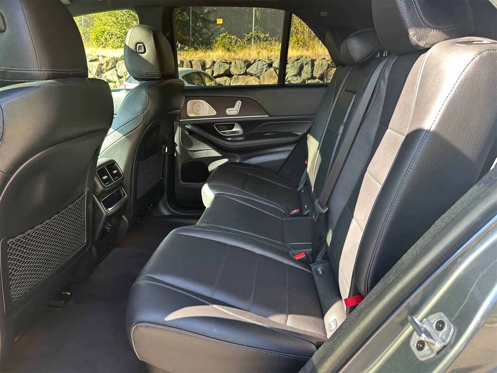 Thumbnail: 2021 Mercedes-Benz GLE - 11