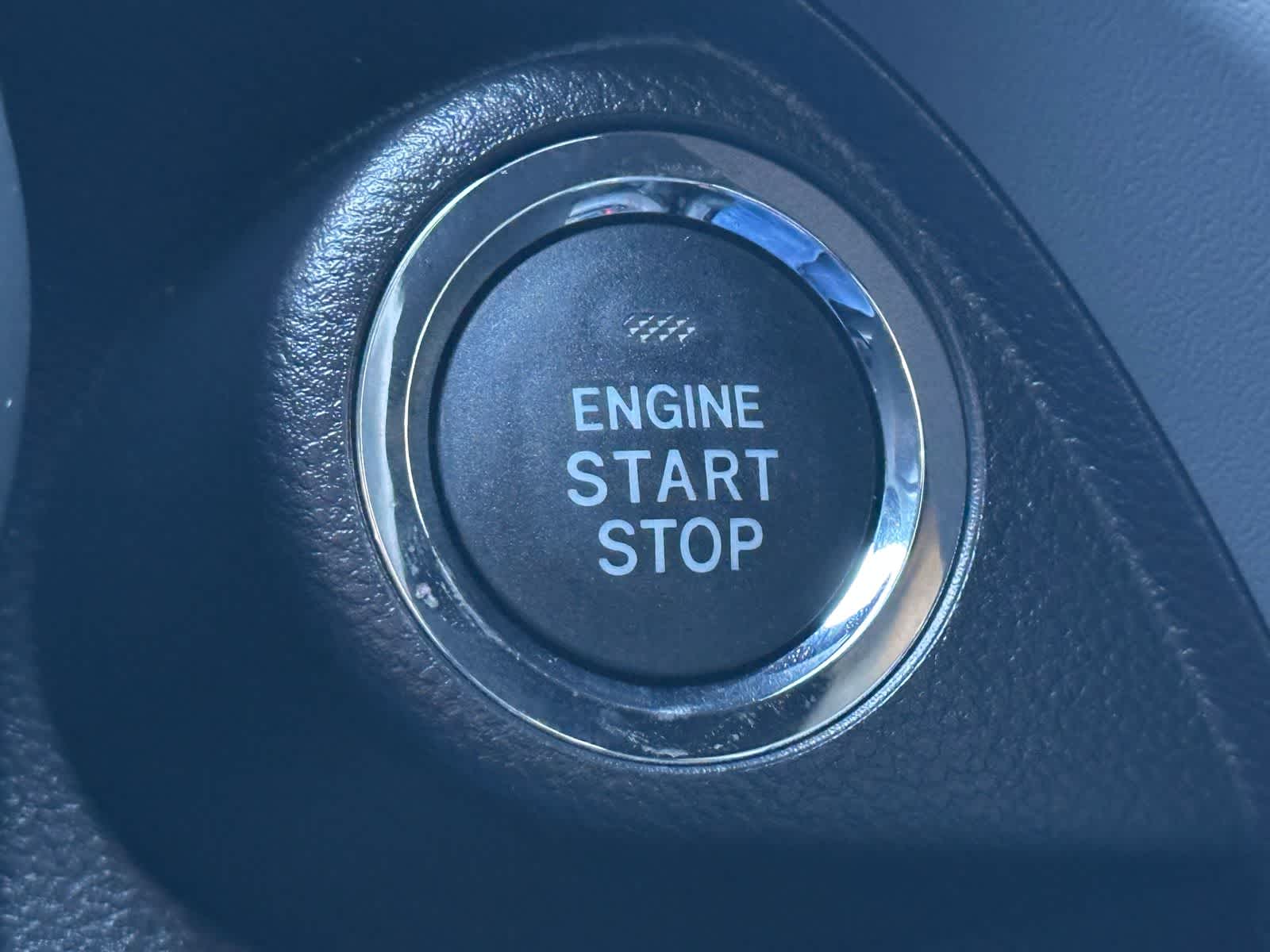 Thumbnail: 2026 Subaru Crosstrek - 26