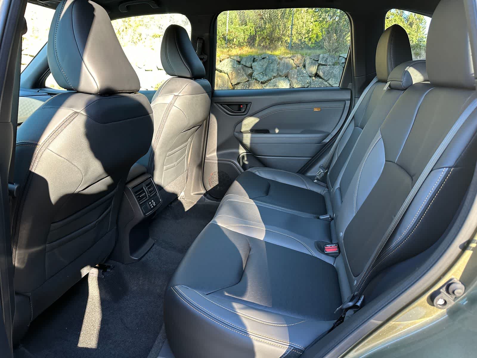 Thumbnail: 2026 Subaru Forester - 10