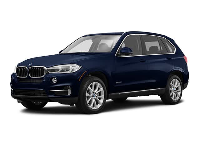 2016 BMW X5 xDrive35i -
                  Bellevue, WA