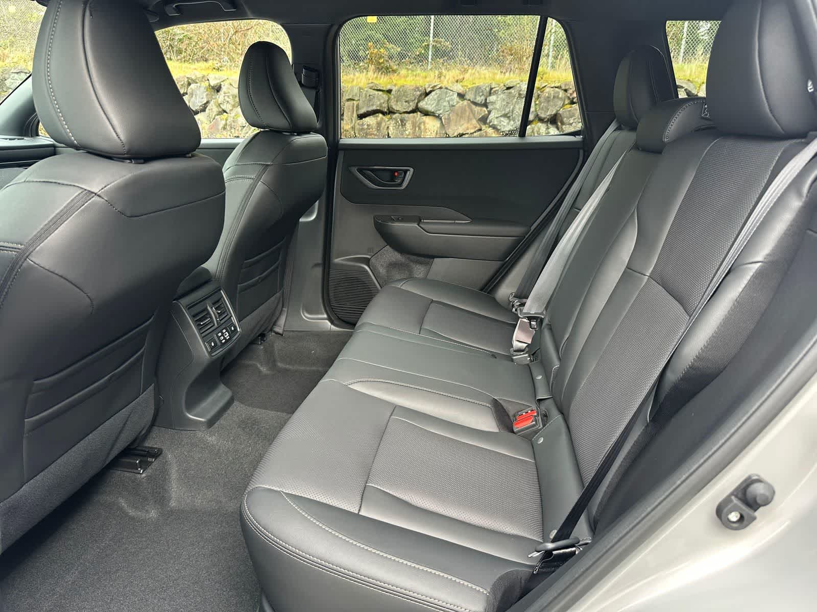 Thumbnail: 2026 Subaru Outback - 10