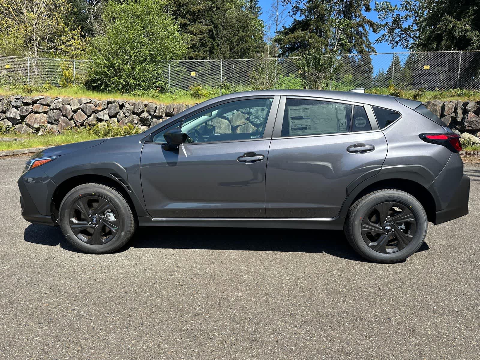 Thumbnail: 2026 Subaru Crosstrek - 2