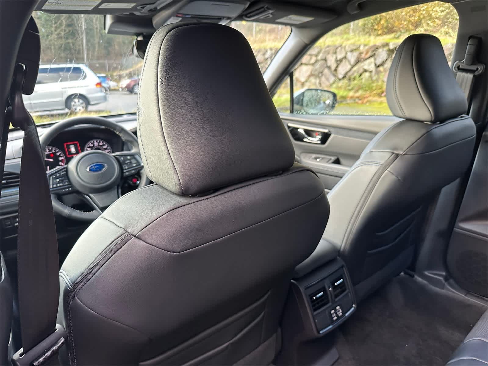 Thumbnail: 2026 Subaru Forester - 10