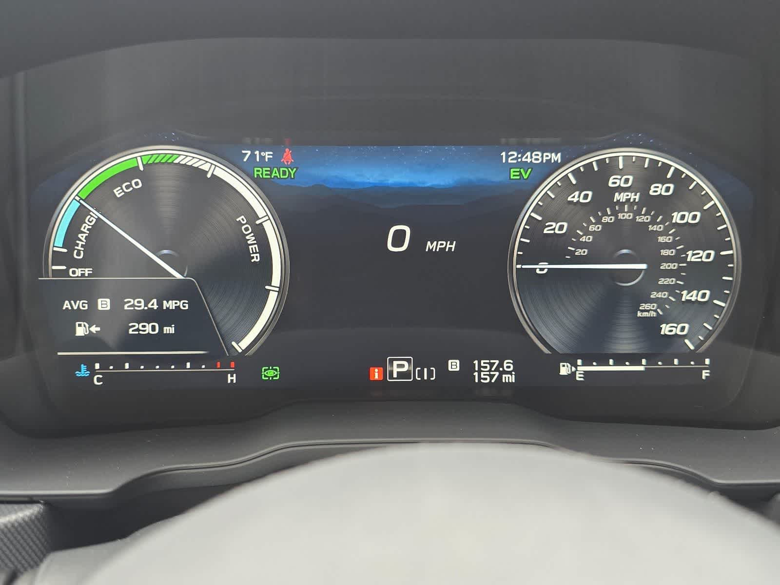 Thumbnail: 2026 Subaru Forester - 20