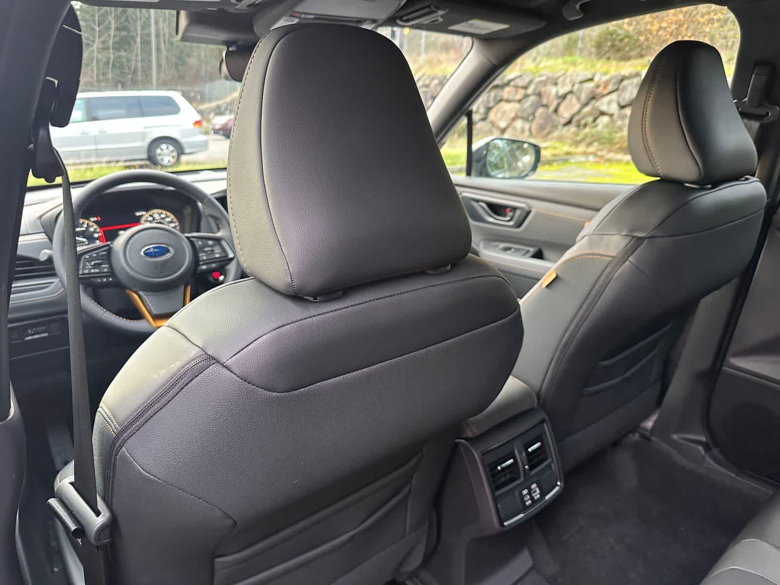 2026 Subaru Forester Wilderness - Photo 10