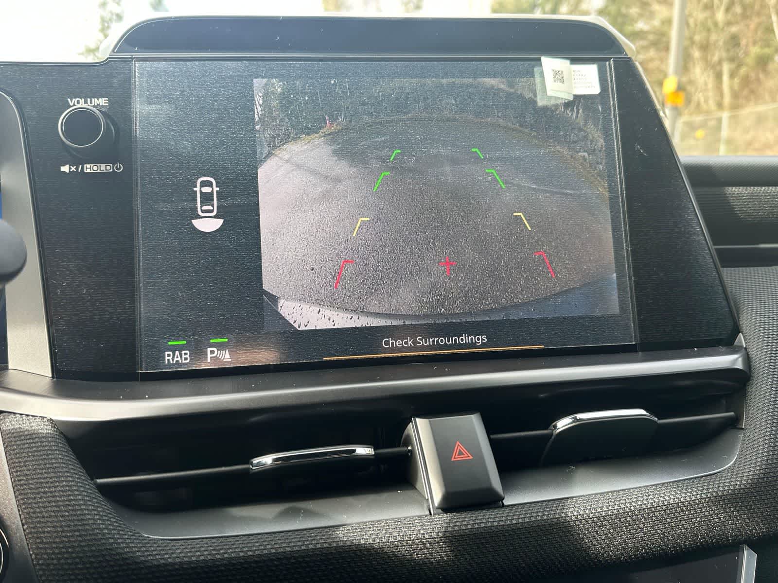 Thumbnail: 2026 Subaru Outback - 17