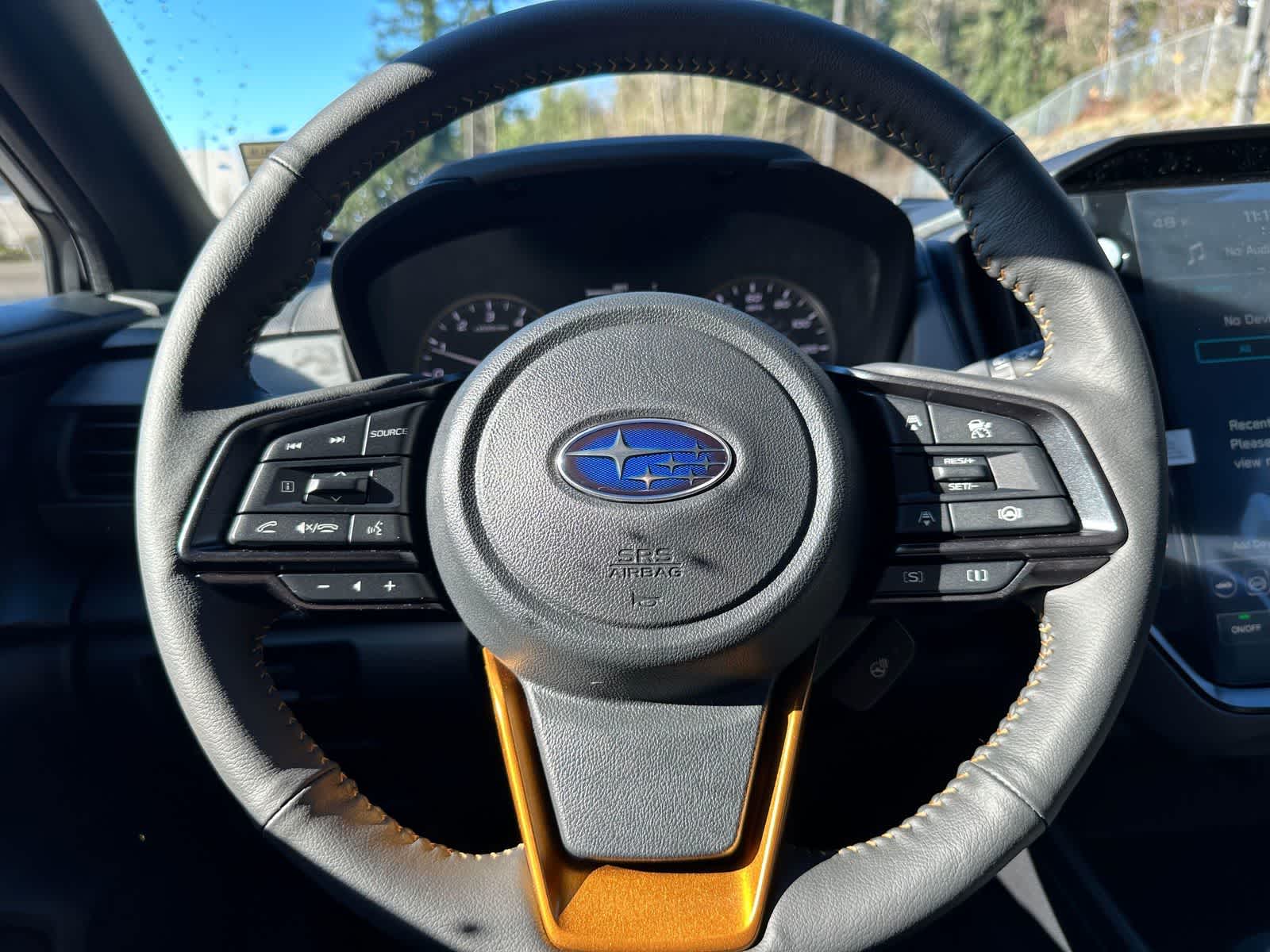 Thumbnail: 2026 Subaru Crosstrek - 15