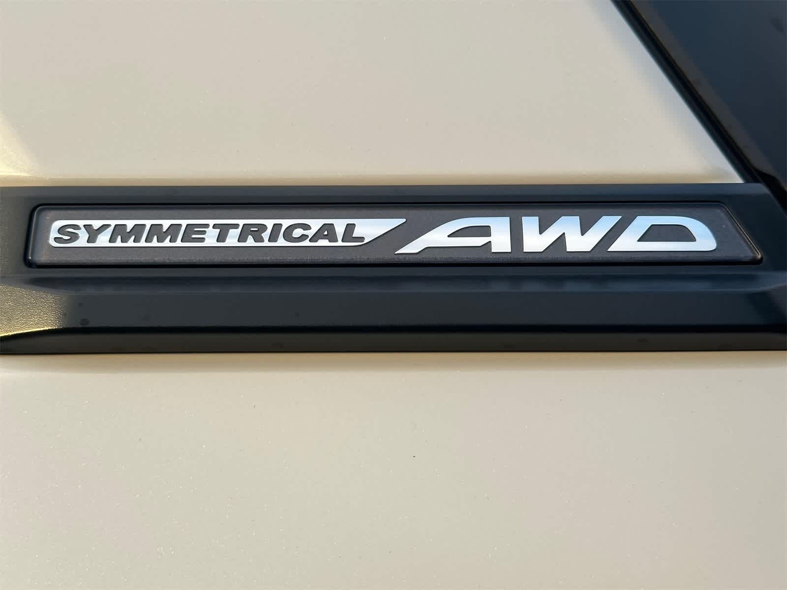 Thumbnail: 2026 Subaru Forester - 6