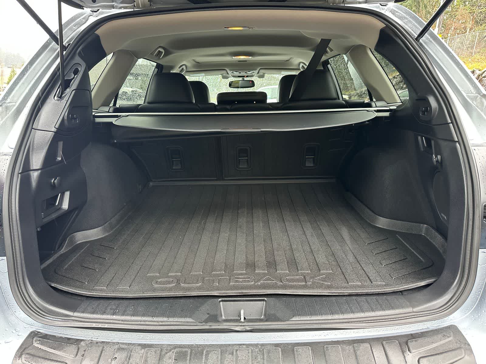 Thumbnail: 2016 Subaru Outback - 28