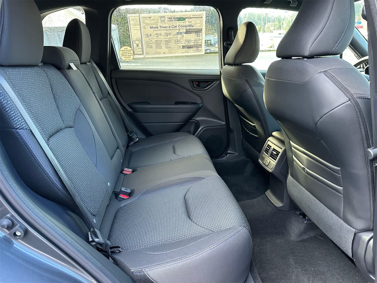 Thumbnail: 2026 Subaru Forester - 12