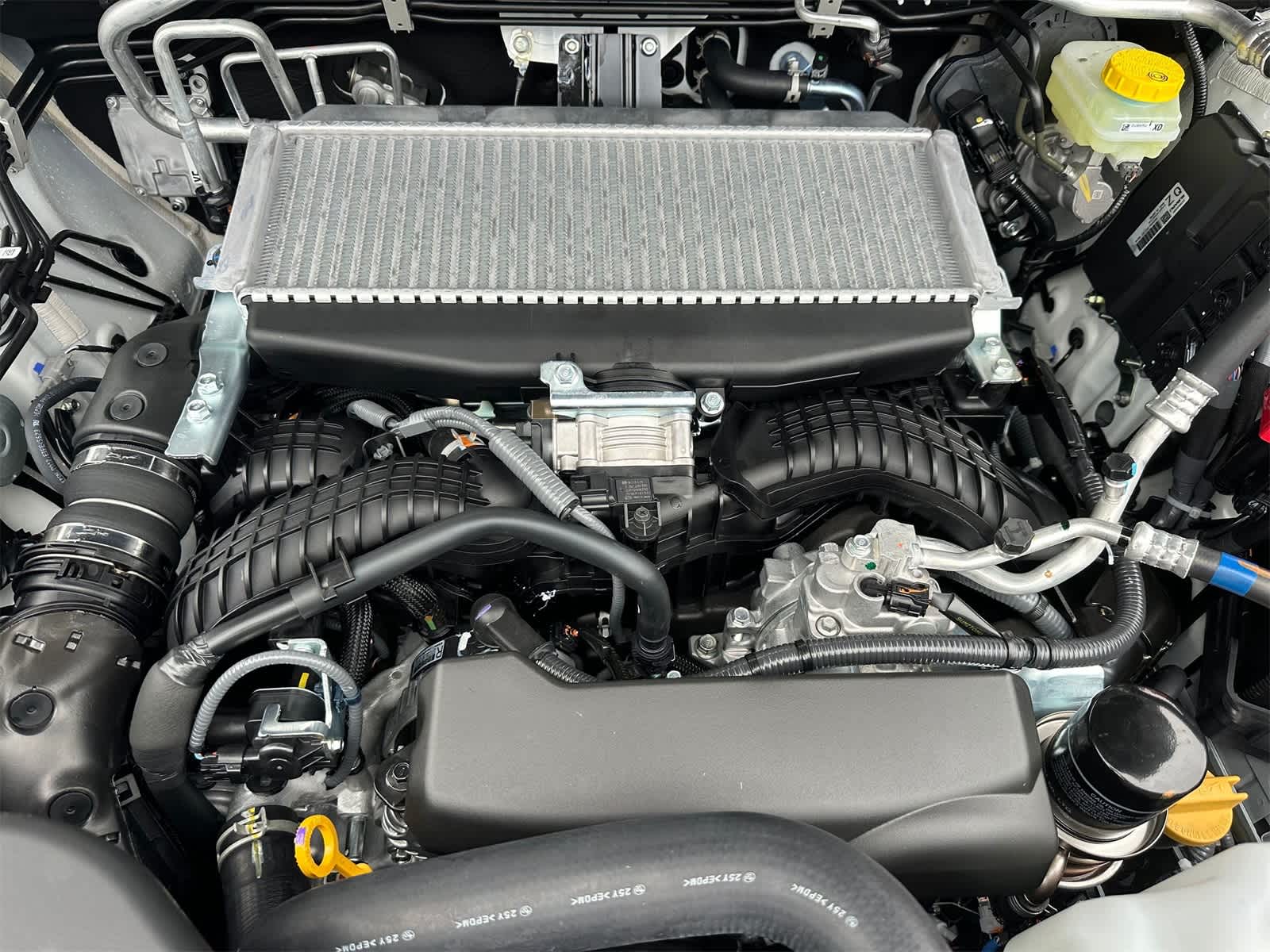 Thumbnail: 2026 Subaru Ascent - 7