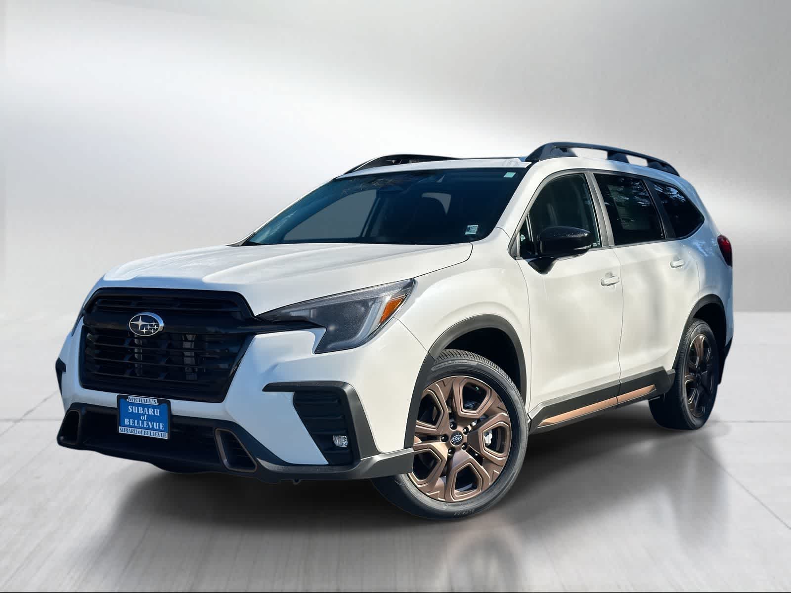 Thumbnail: 2026 Subaru Ascent - 1