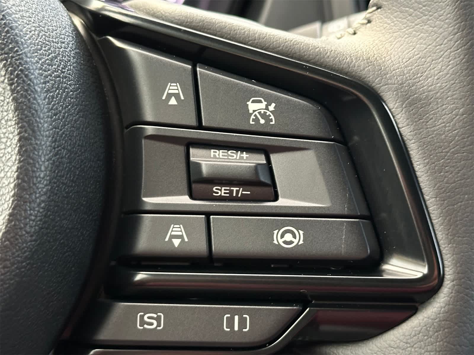 Thumbnail: 2026 Subaru Forester - 25