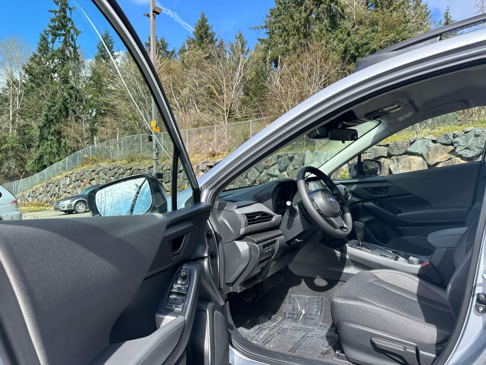 2026 Subaru Crosstrek Premium - Photo 17