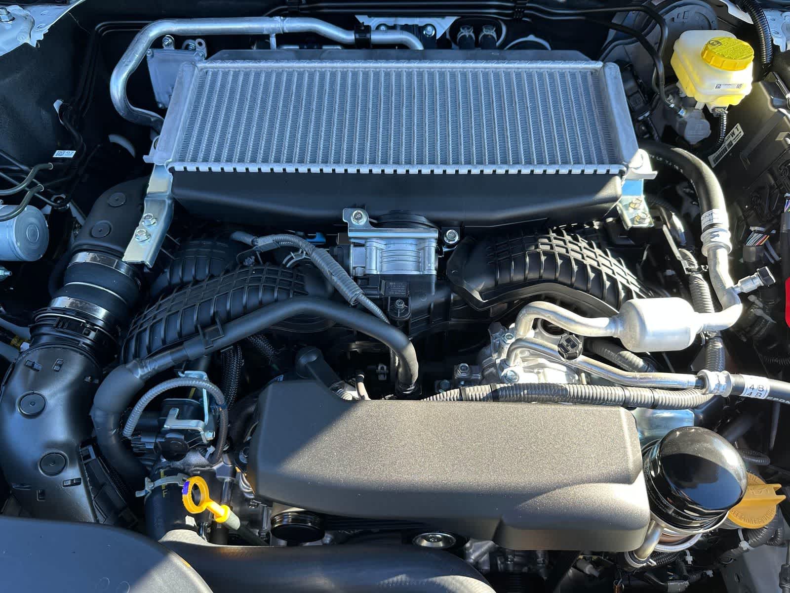 Thumbnail: 2026 Subaru Outback - 7