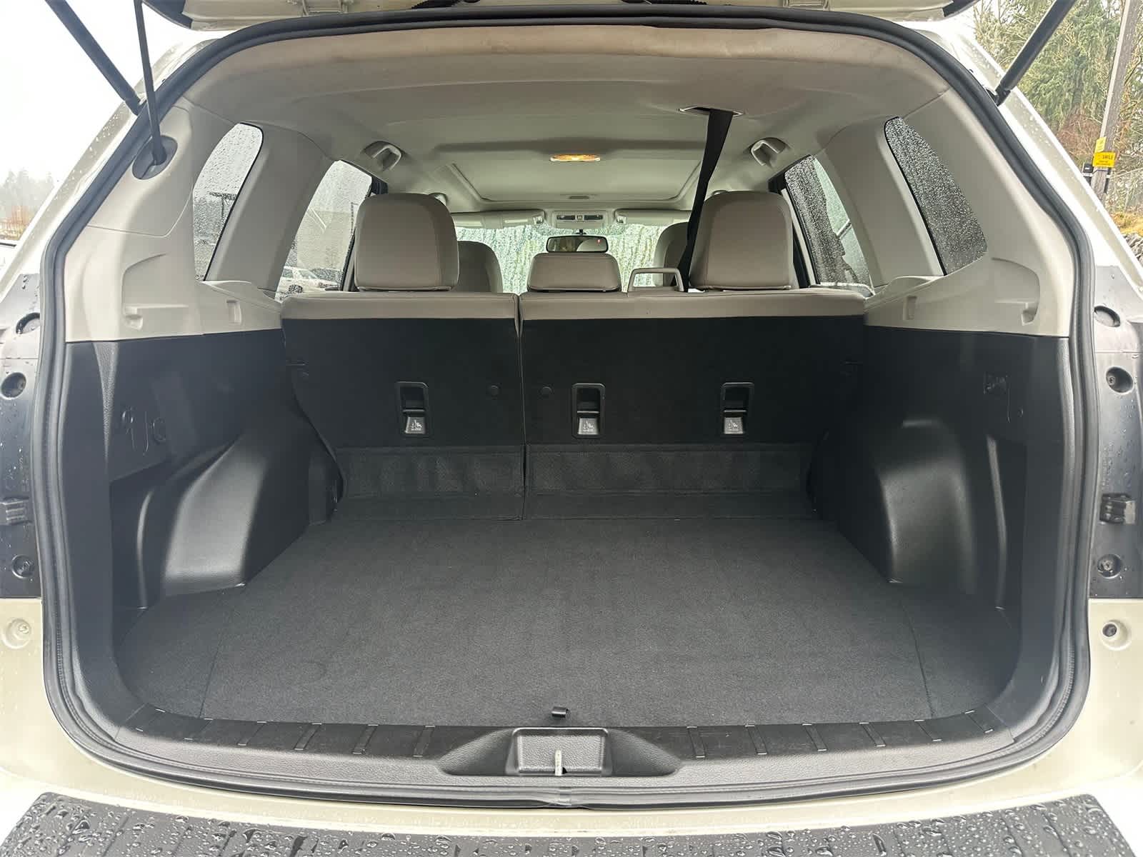 Thumbnail: 2014 Subaru Forester - 25