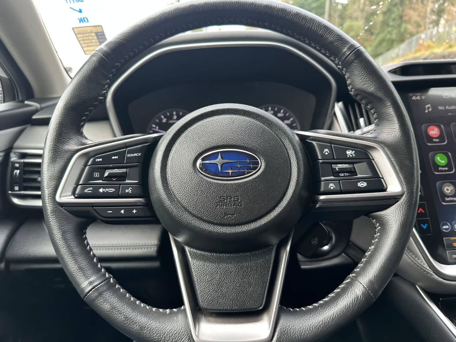 Thumbnail: 2023 Subaru Outback - 20