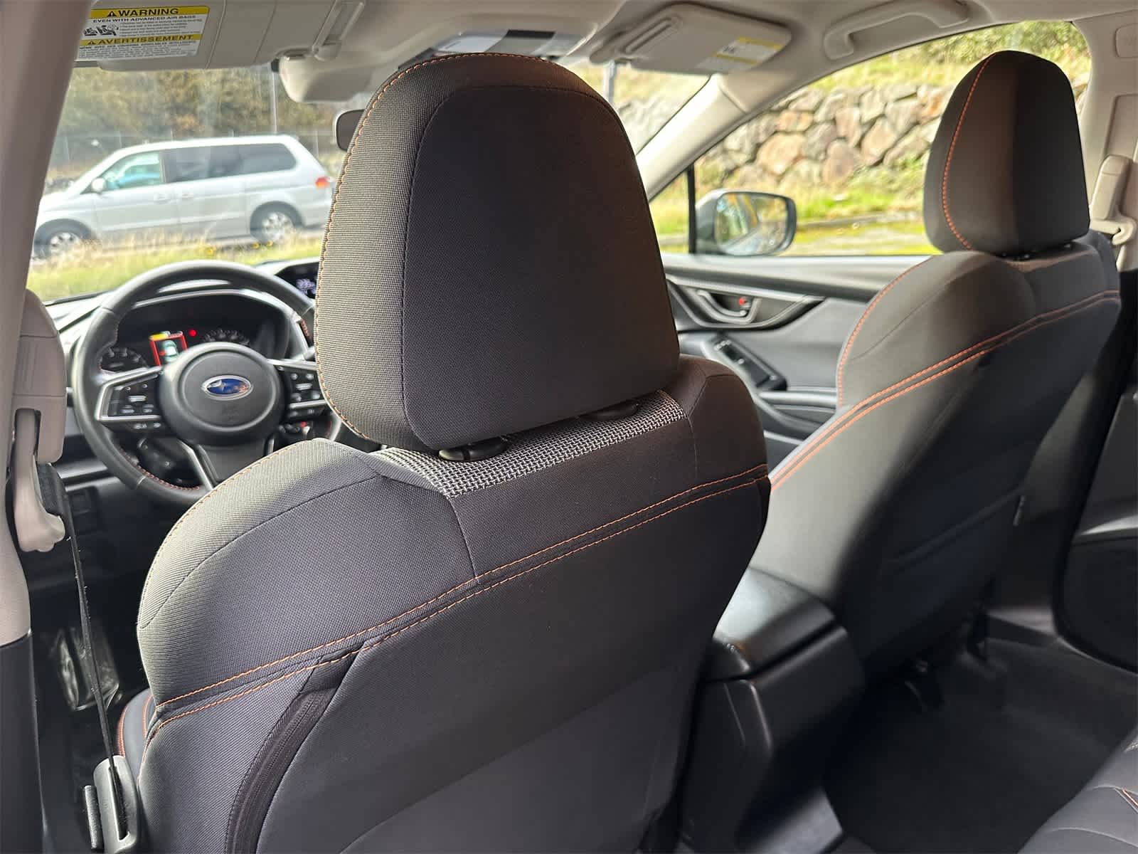 Thumbnail: 2023 Subaru Crosstrek - 10