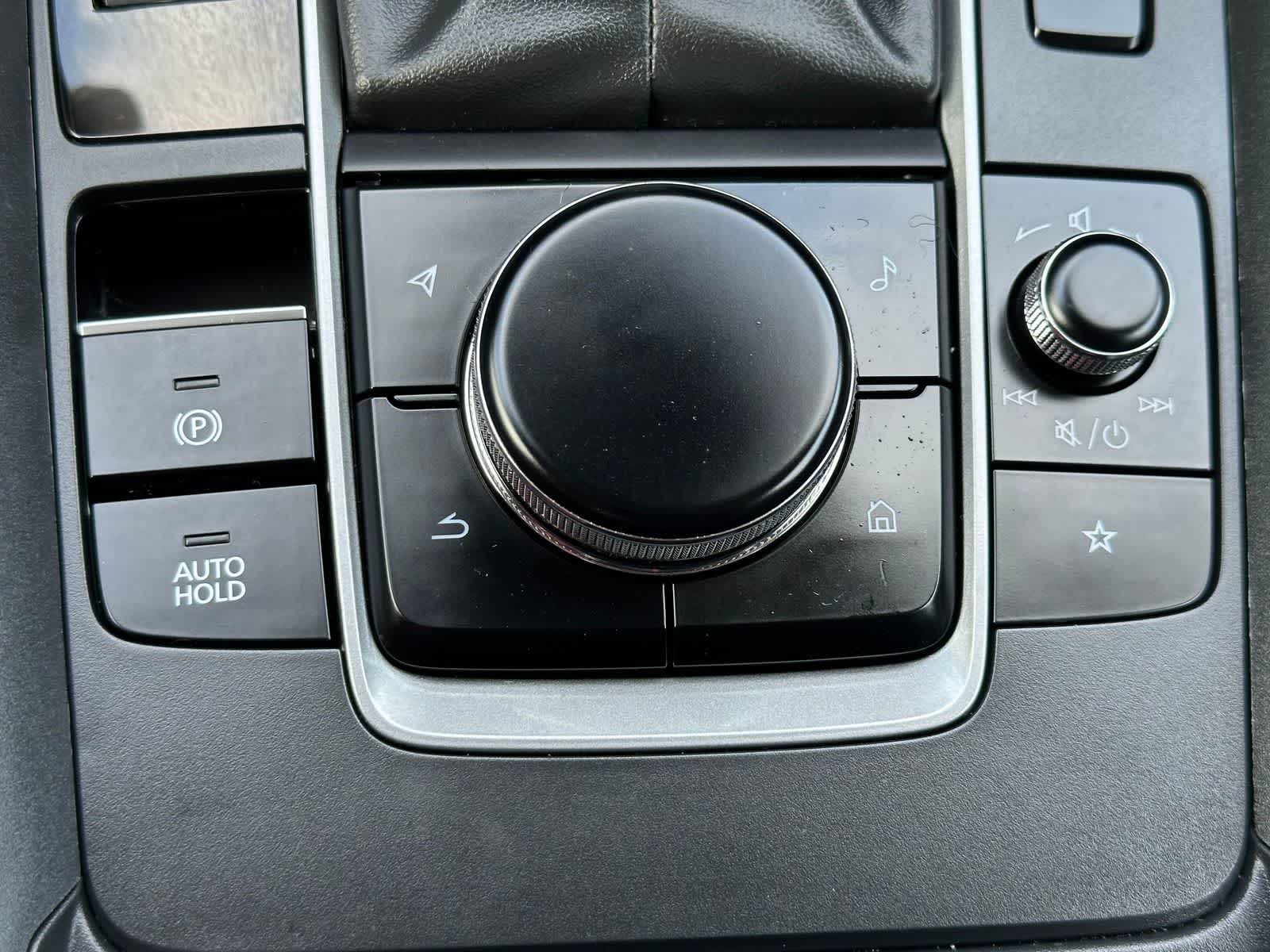 Thumbnail: 2025 Mazda CX-50 - 20