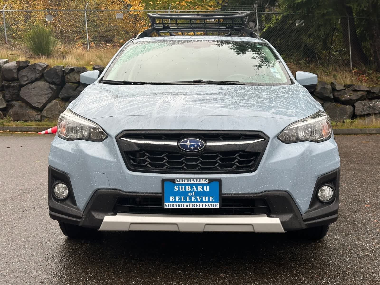 Thumbnail: 2020 Subaru Crosstrek - 5