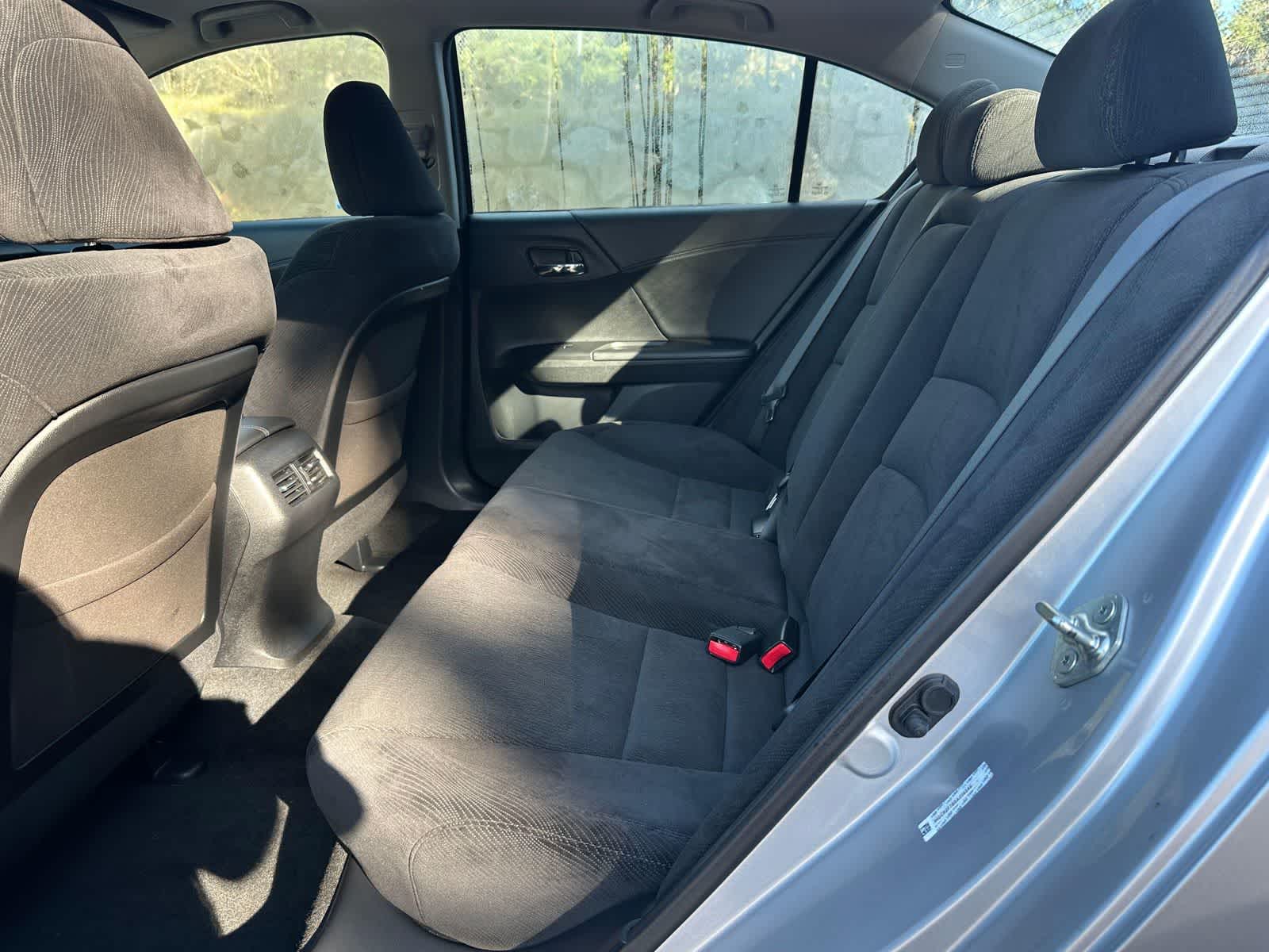 Thumbnail: 2013 Honda Accord - 10