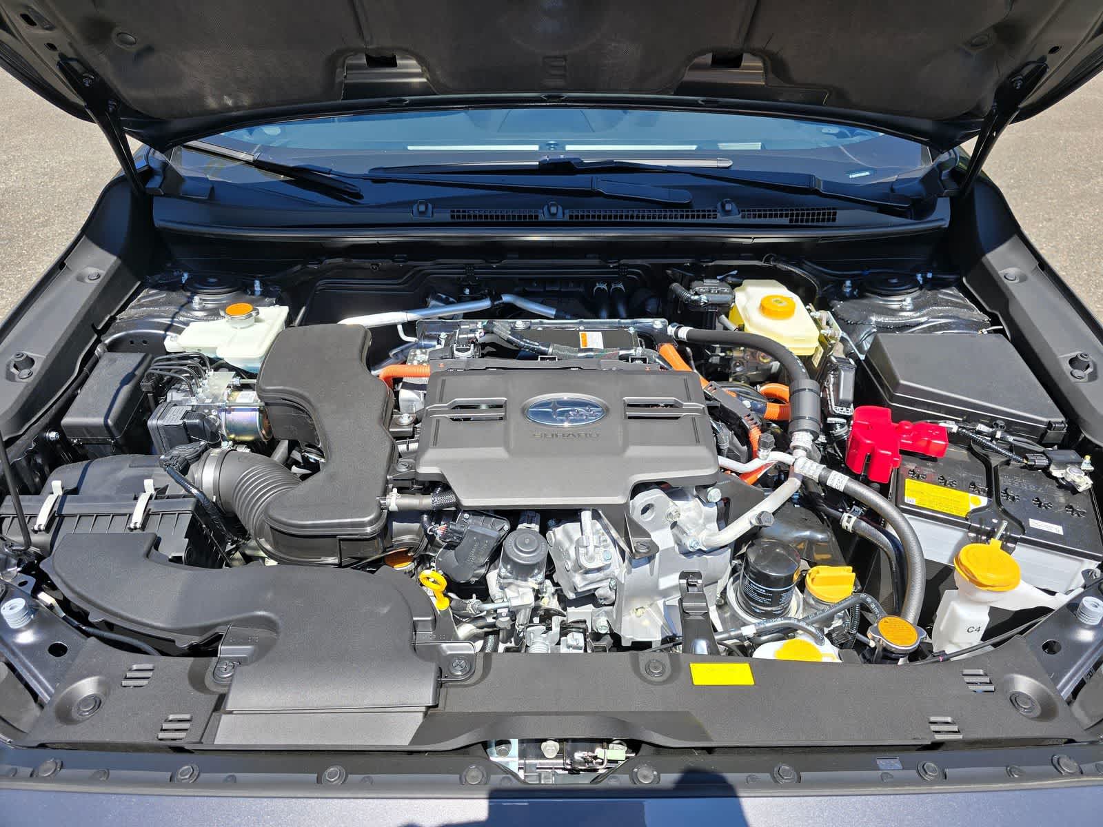 Thumbnail: 2026 Subaru Crosstrek - 7
