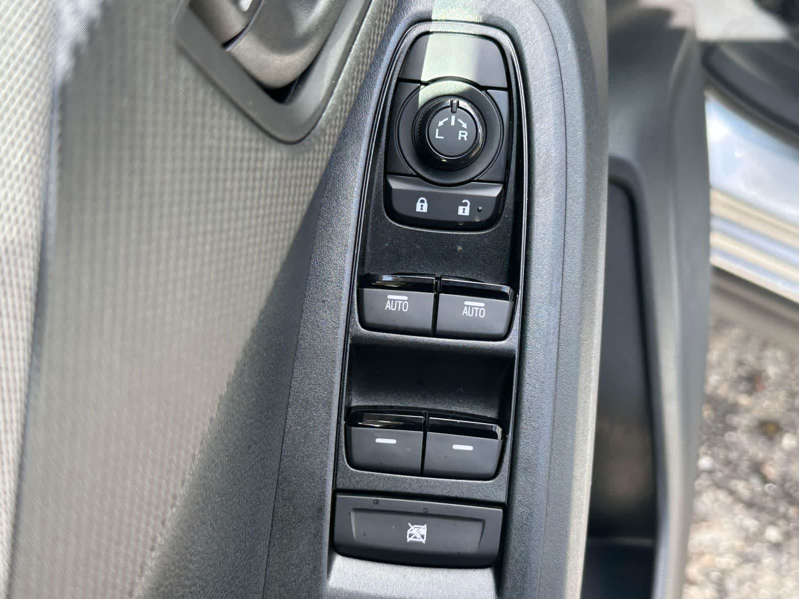 2026 Subaru Crosstrek Premium - Photo 27