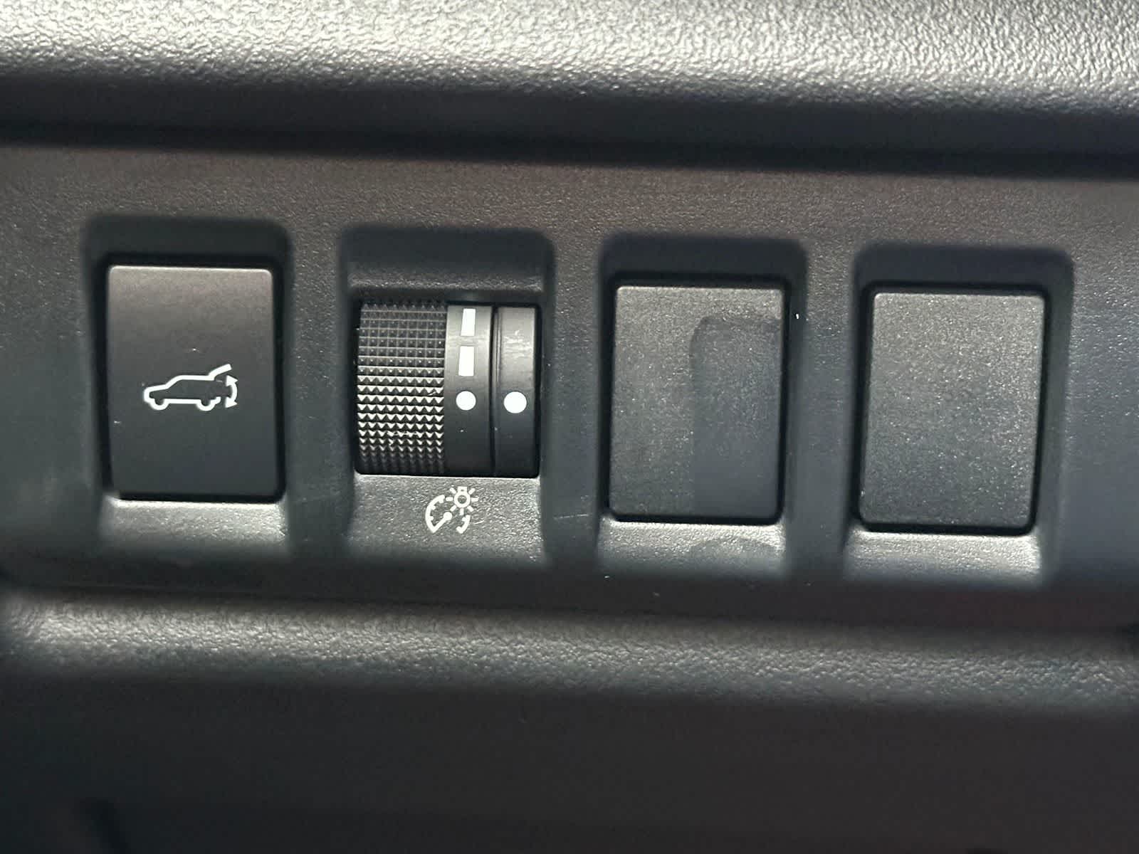 Thumbnail: 2026 Subaru Outback - 22