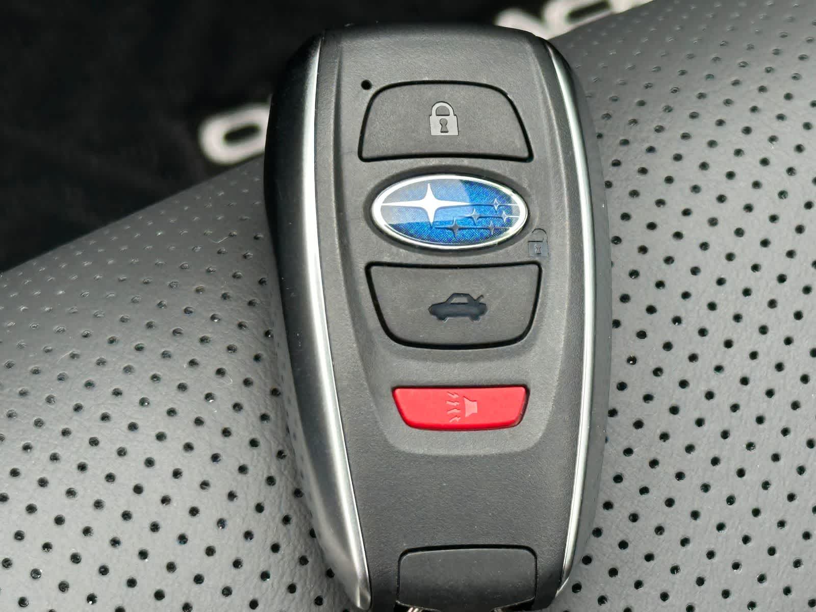 Thumbnail: 2026 Subaru Outback - 33