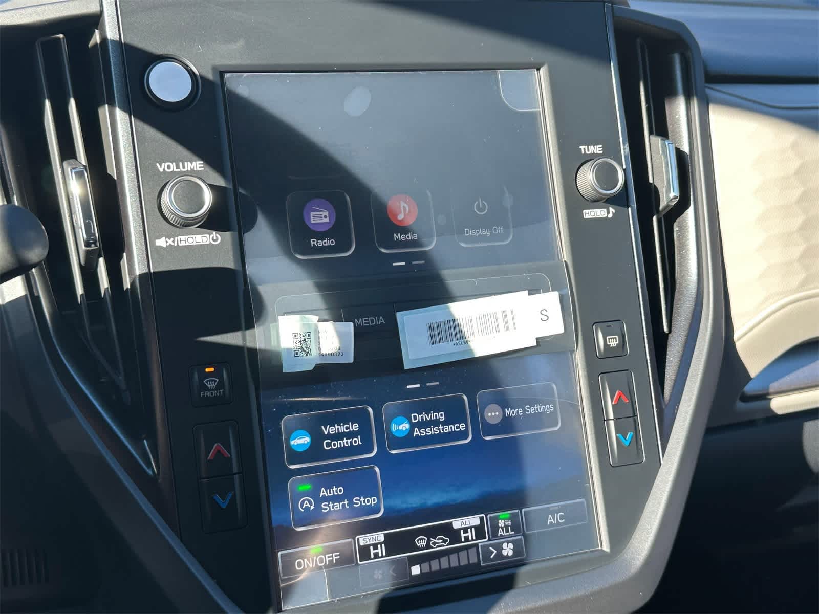 Thumbnail: 2026 Subaru Forester - 17