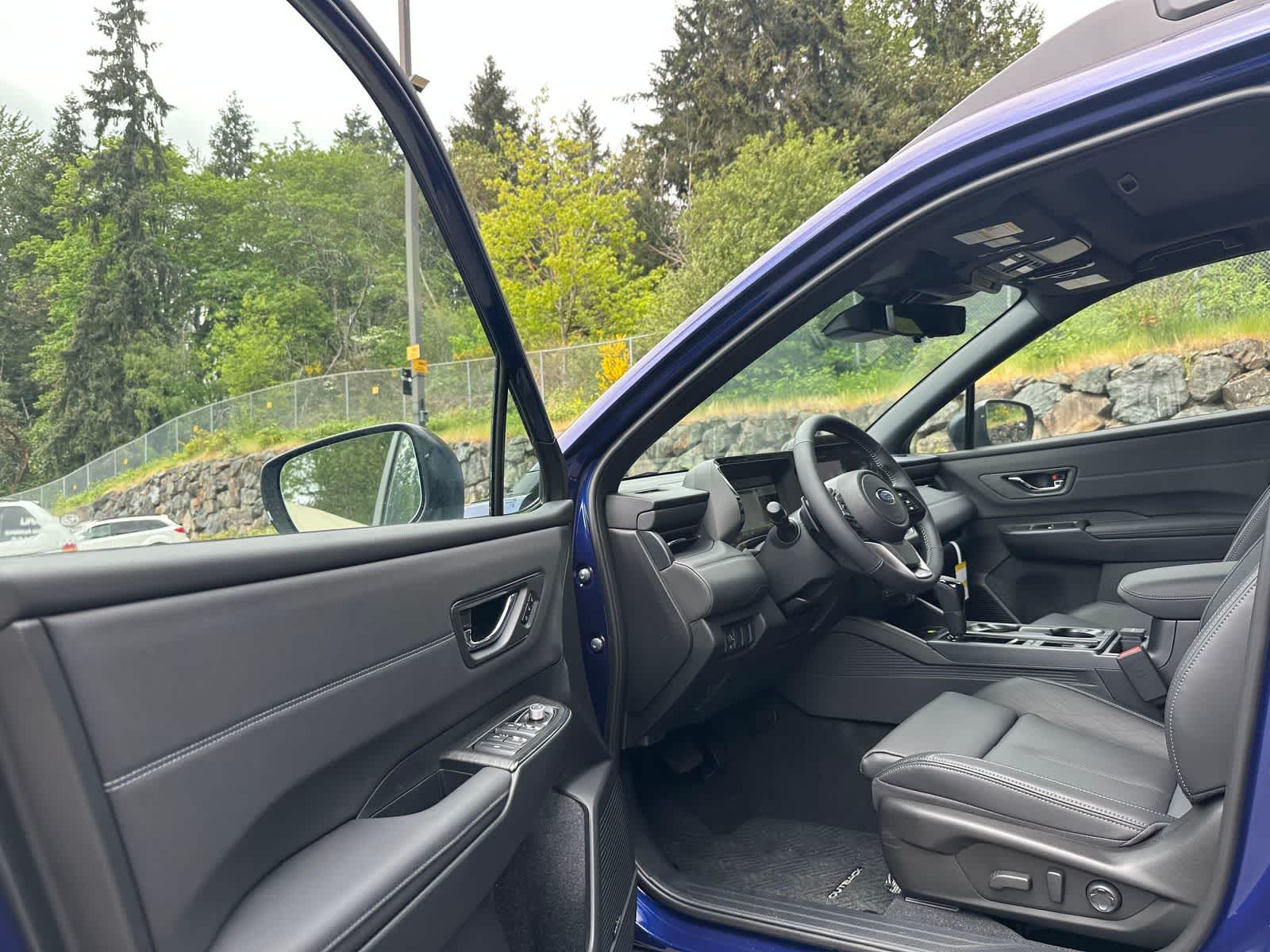 Thumbnail: 2026 Subaru Outback - 18
